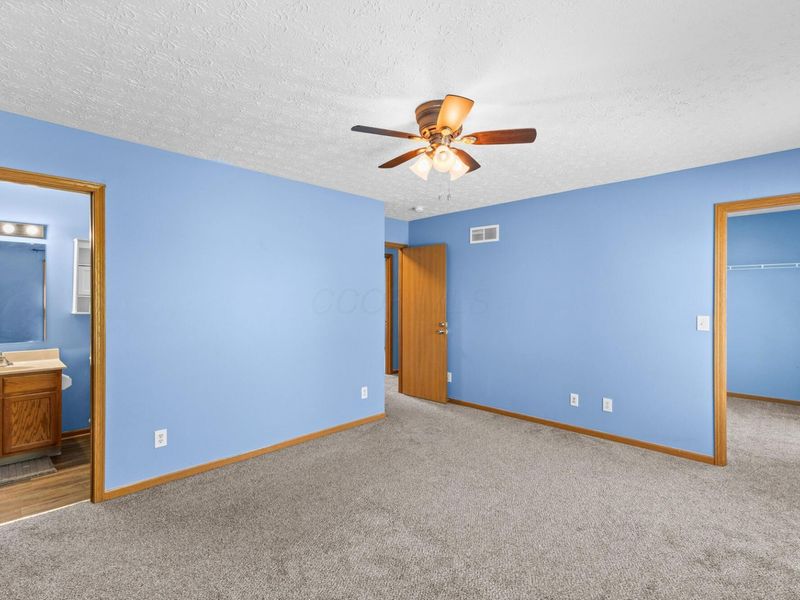 7910 Waggoner Run Drive , Blacklick, OH 43004 Photo 22