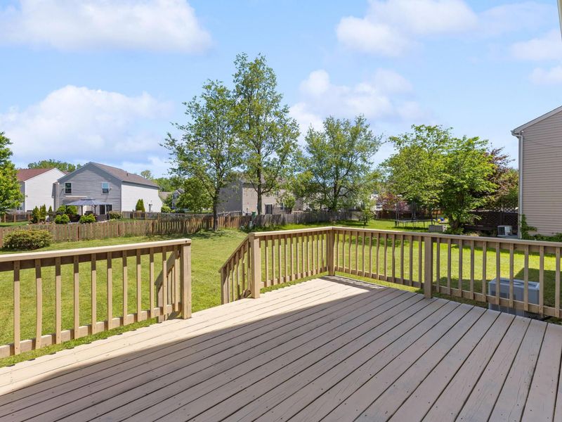 7910 Waggoner Run Drive , Blacklick, OH 43004 Photo 24