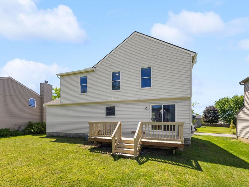 7910 Waggoner Run Drive , Blacklick, OH 43004 Photo 27