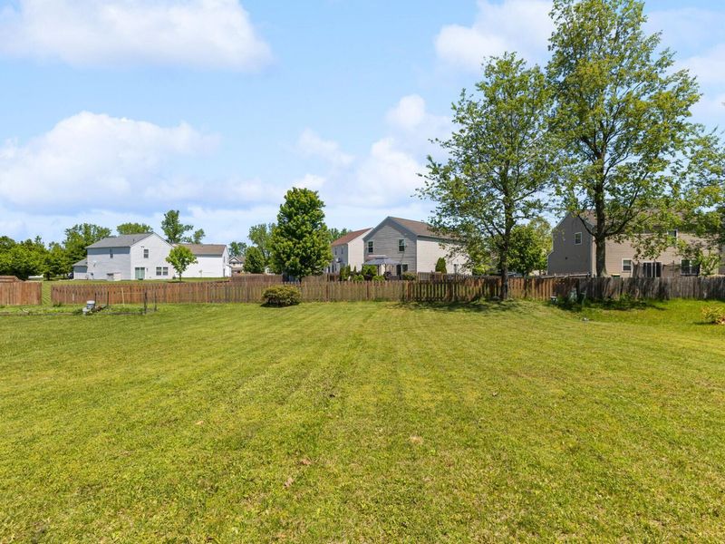 7910 Waggoner Run Drive , Blacklick, OH 43004 Photo 29