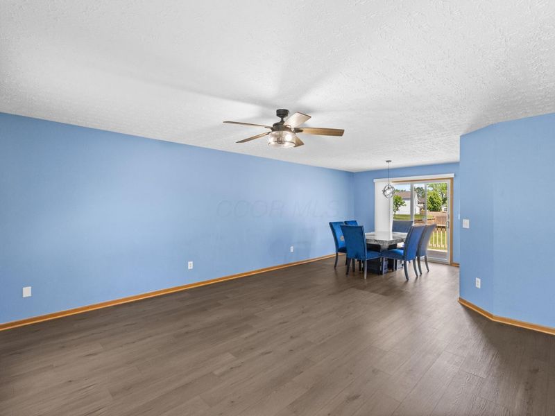 7910 Waggoner Run Drive , Blacklick, OH 43004 Photo 3