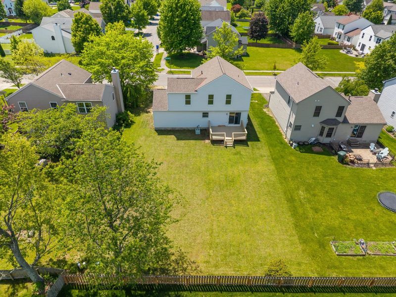7910 Waggoner Run Drive , Blacklick, OH 43004 Photo 31