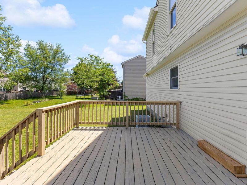 7910 Waggoner Run Drive , Blacklick, OH 43004 Photo 32