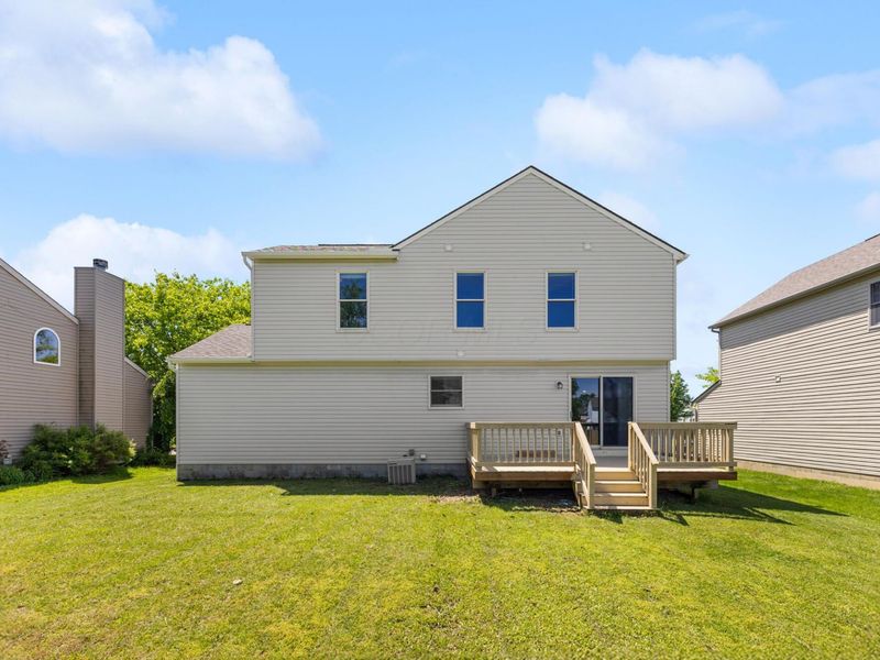 7910 Waggoner Run Drive , Blacklick, OH 43004 Photo 34