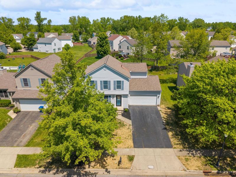 7910 Waggoner Run Drive , Blacklick, OH 43004 Photo 37