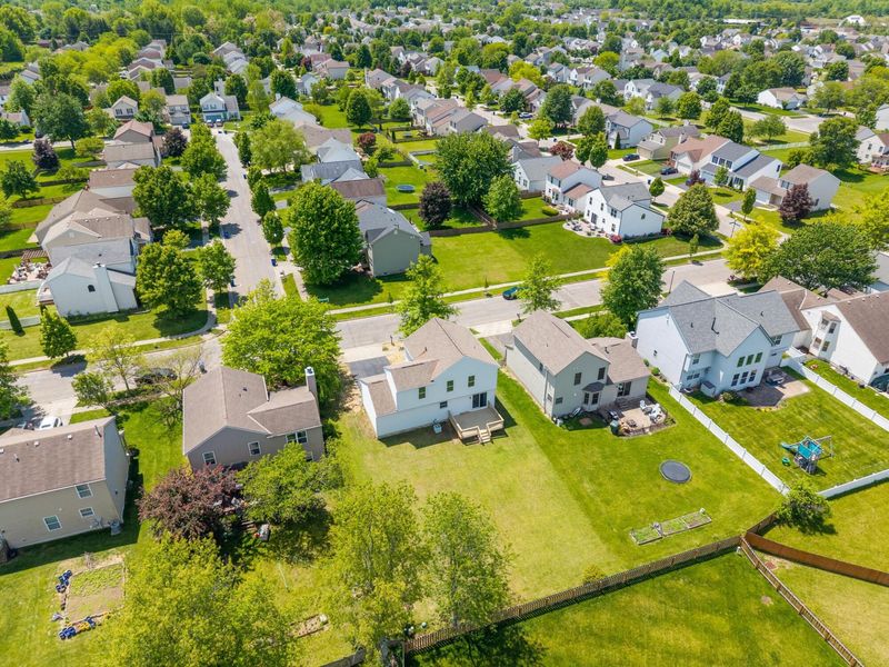 7910 Waggoner Run Drive , Blacklick, OH 43004 Photo 40