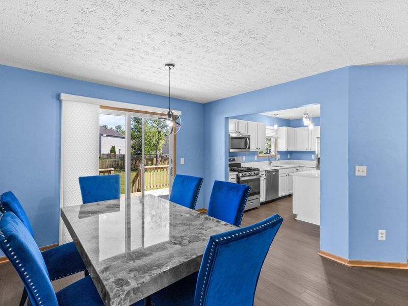 7910 Waggoner Run Drive , Blacklick, OH 43004 Photo 7