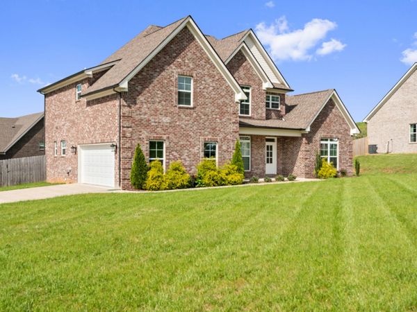 1501 Millstone Creek Rd , Lascassas, TN 37085