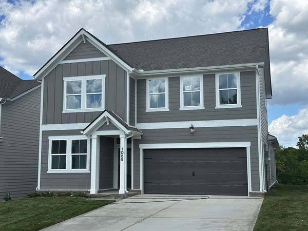 1085 Large Poppy Drive , La Vergne, TN 37086