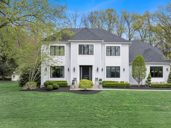 12 Dalewood Drive , Suffern, NY 10901