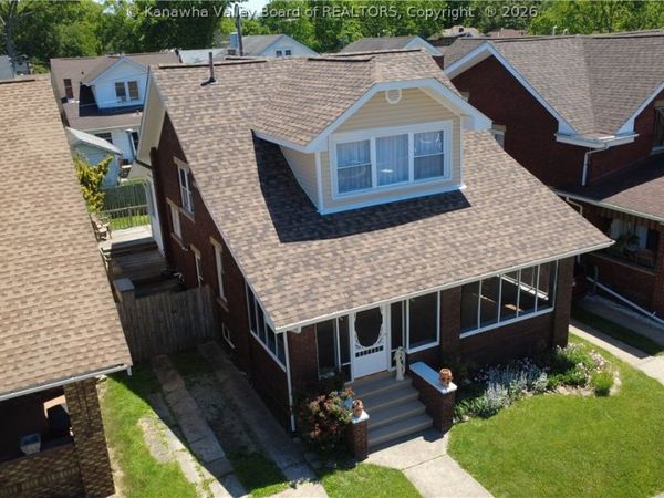 1008 Johns Court, Huntington, WV 25701