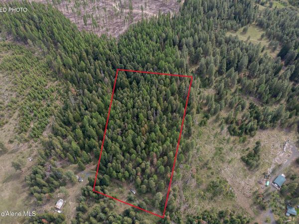 NNA Davis Creek , Santa, ID 83866