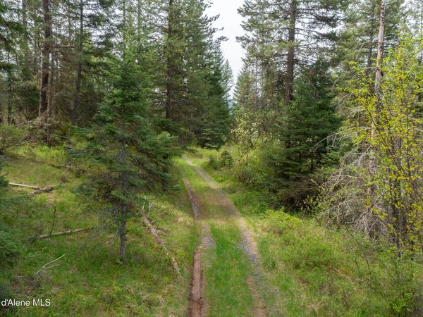 NNA Davis Creek, Santa, ID 83866
