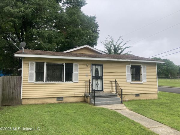 3753 Liberty Street, Jackson, MS 39213