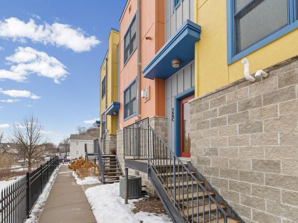 568 State Street , Unit C, Saint Paul, MN 55107