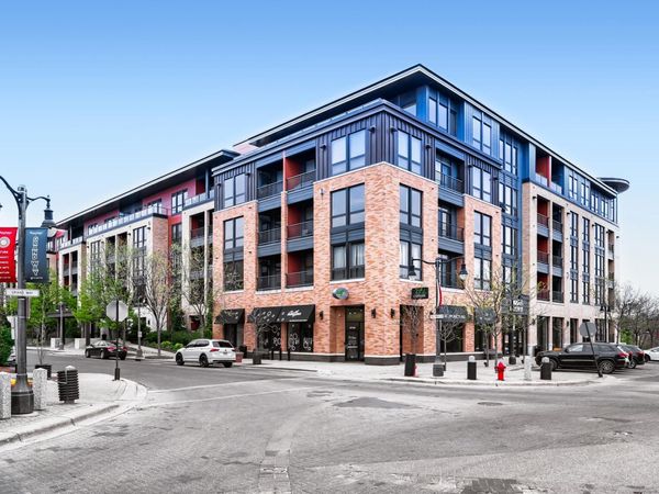 4730 Park Commons Drive, Unit 218, Saint Louis Park, MN 55416