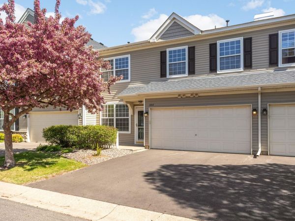 13915 52nd Avenue N, Unit 1207, Plymouth, MN 55446