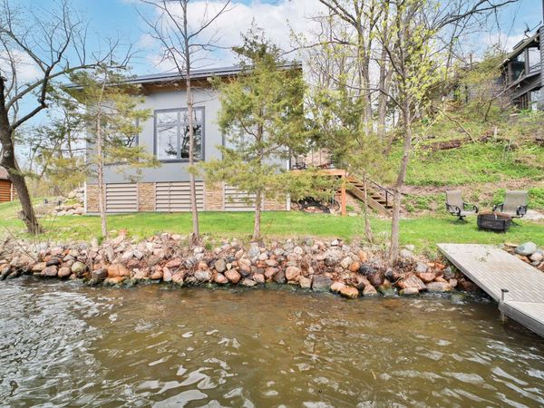 31115 Fish Trap Lake Drive, Cushing, MN 56443