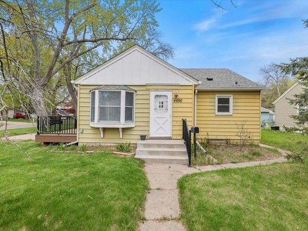 4656 2nd Avenue, White Bear Lake, MN 55110