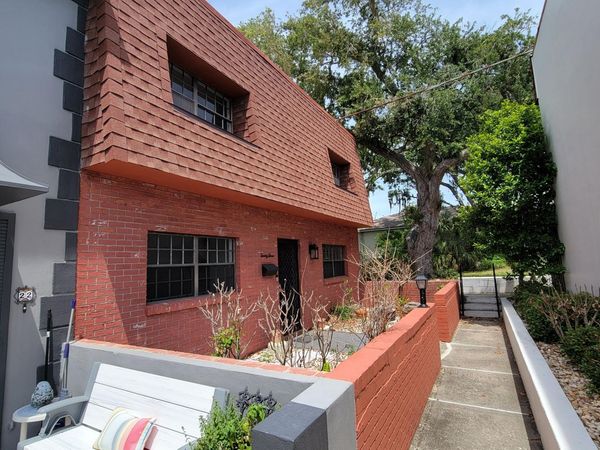 625 N Halifax Avenue, Unit 23, Daytona Beach, FL 32118