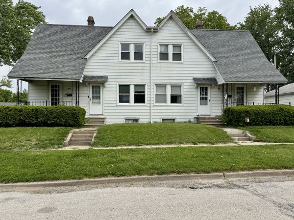 625 25th Avenue , Unit 625, East Moline, IL 61244