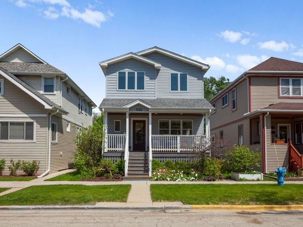 1022 Lathrop Avenue , Forest Park, IL 60130