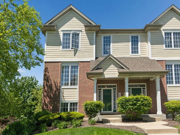 15648 Scotsglen Road , Orland Park, IL 60462