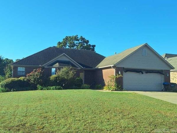 2205 Wilmington , Conway, AR 72034