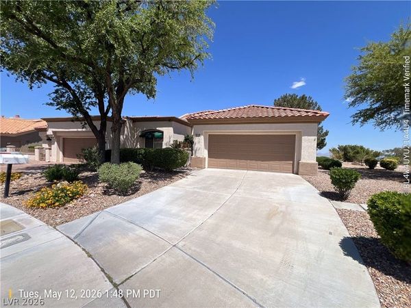 2700 Vista Butte Drive , Las Vegas, NV 89134