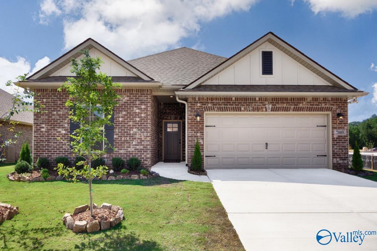 7005 Marsden Way Se, Gurley, AL 35748 Main Photo
