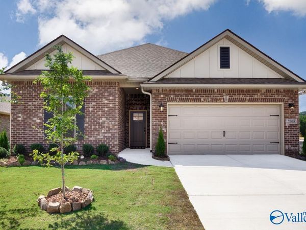 7005 Marsden Way SE, Gurley, AL 35748