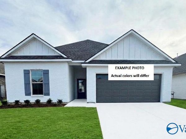 7005 Marsden Way SE, Gurley, AL 35748