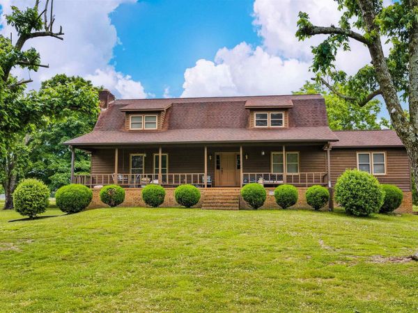 36029 Highway 75, Fyffe, AL 35971