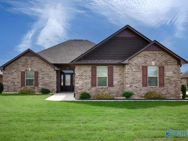 13234 Hidden Valley Drive, Madison, AL 35756