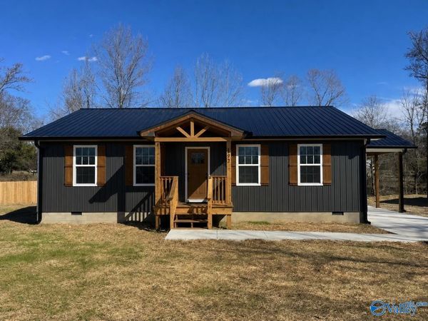 1302 North Carlisle Street, Albertville, AL 35950