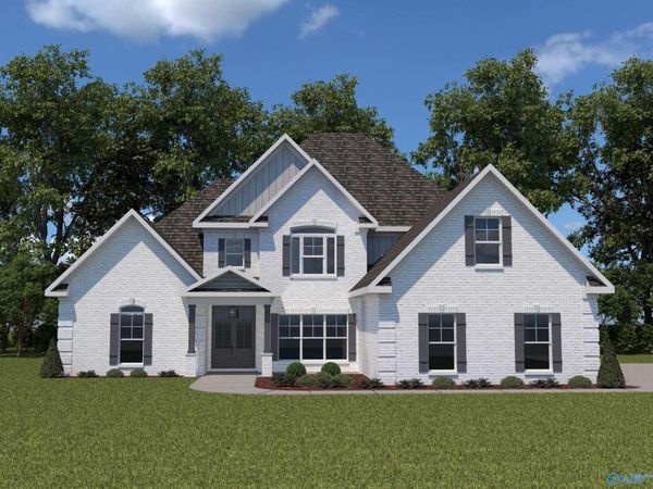 Lot 1 Narrow Lane, New Market, AL 35761
