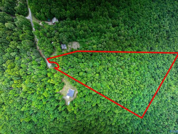 16 Acres County Road 1025, Fort Payne, AL 35967