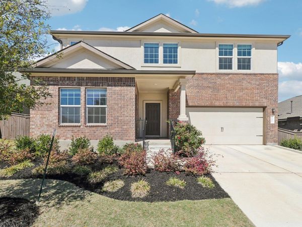 1201 Mallow RD , Leander, TX 78641