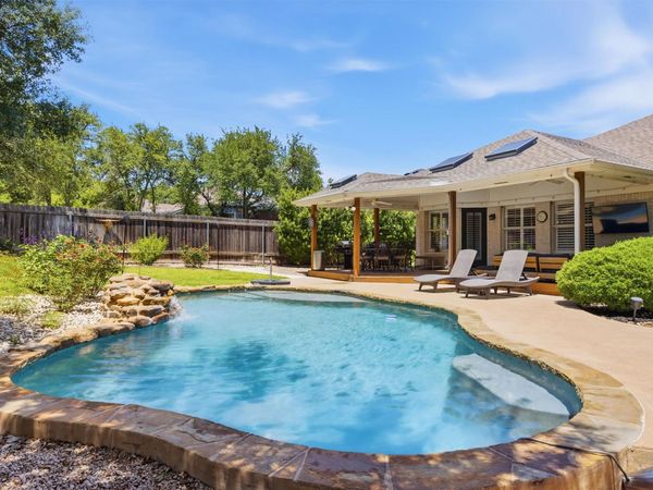 6921 Beatty DR , Austin, TX 78749