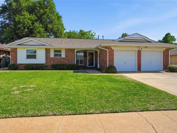 120 SW 66th Street, Oklahoma City, OK 73139