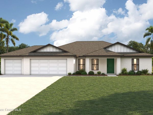 2170 San Filippo Drive SE , Palm Bay, FL 32909