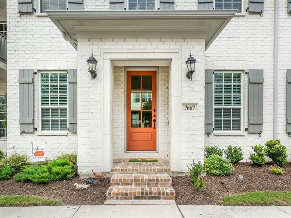 7667 Tiffany Drive, Frisco, TX 75034
