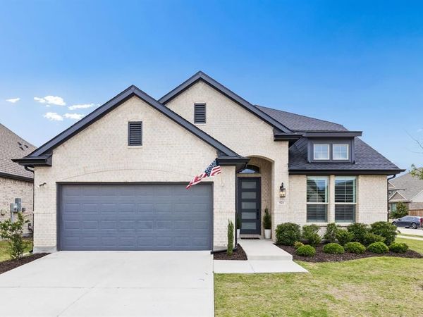 521 Remington Road, Celina, TX 75009