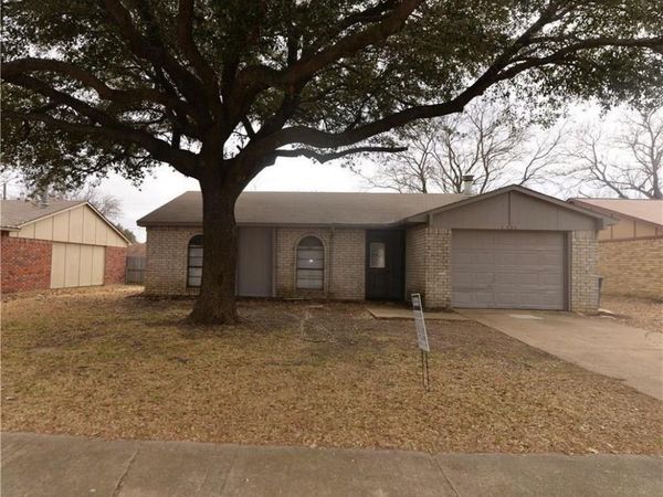 556 Hanover Drive, Allen, TX 75002