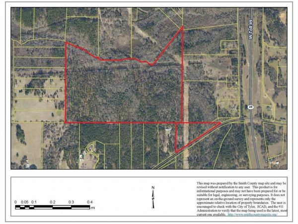 000 County Road 1113 , Tyler, TX 75703