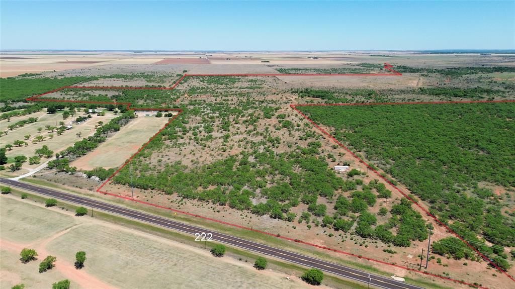 15518 E State Hwy 222, Munday, TX 76371 Main Photo
