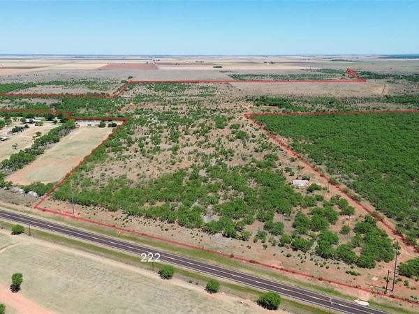 15518 E State Hwy 222, Munday, TX 76371