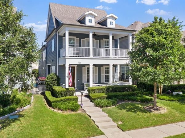 736 Hammond Street, Coppell, TX 75019