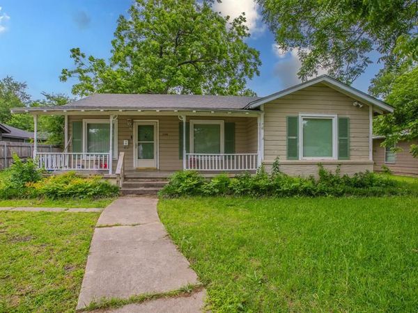 3108 Alexander Avenue , Waco, TX 76708