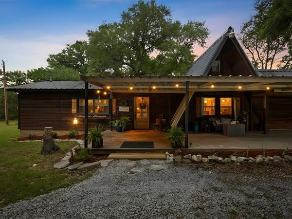 118 County Road 1529, Morgan, TX 76671